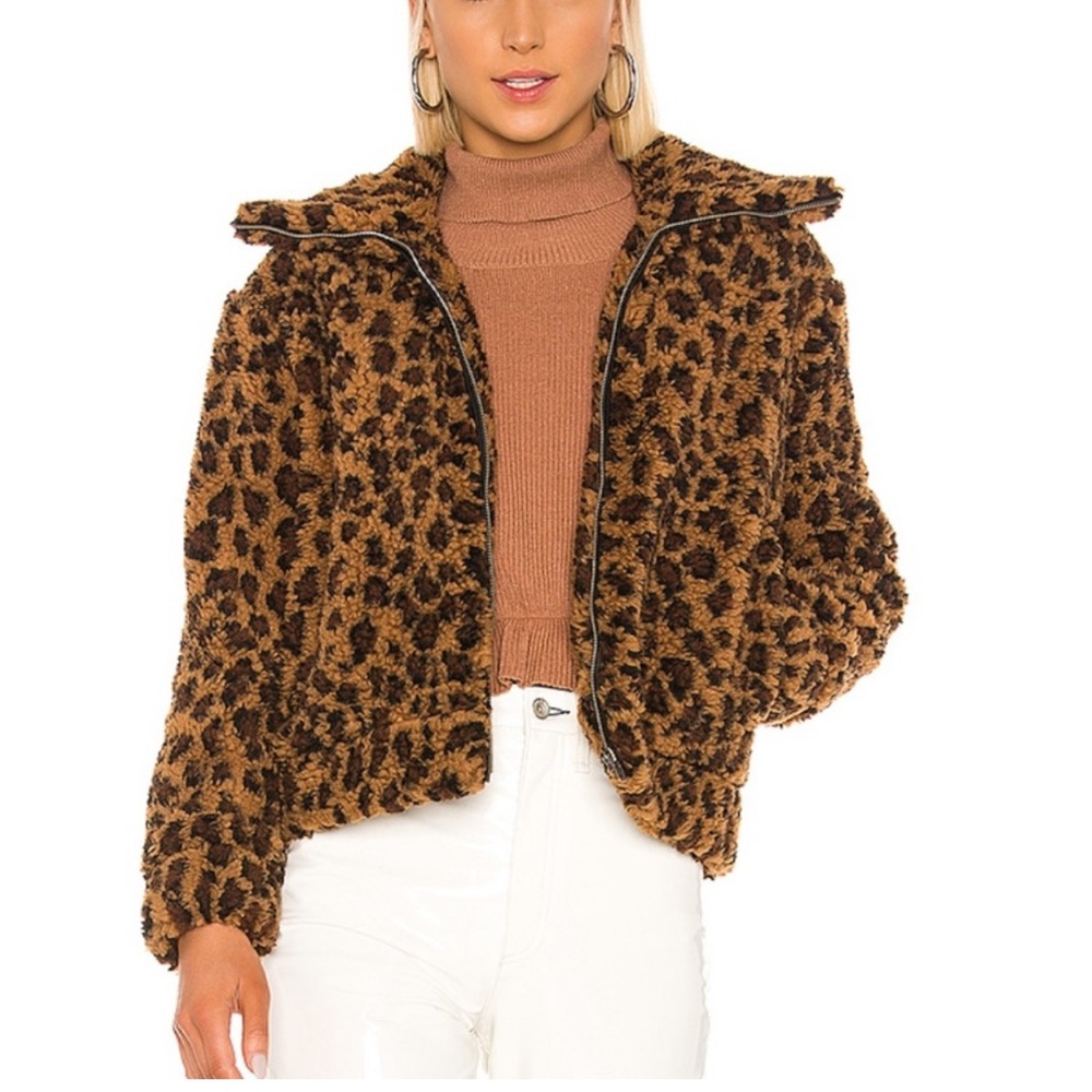 BBdakota jacket 
Size XS